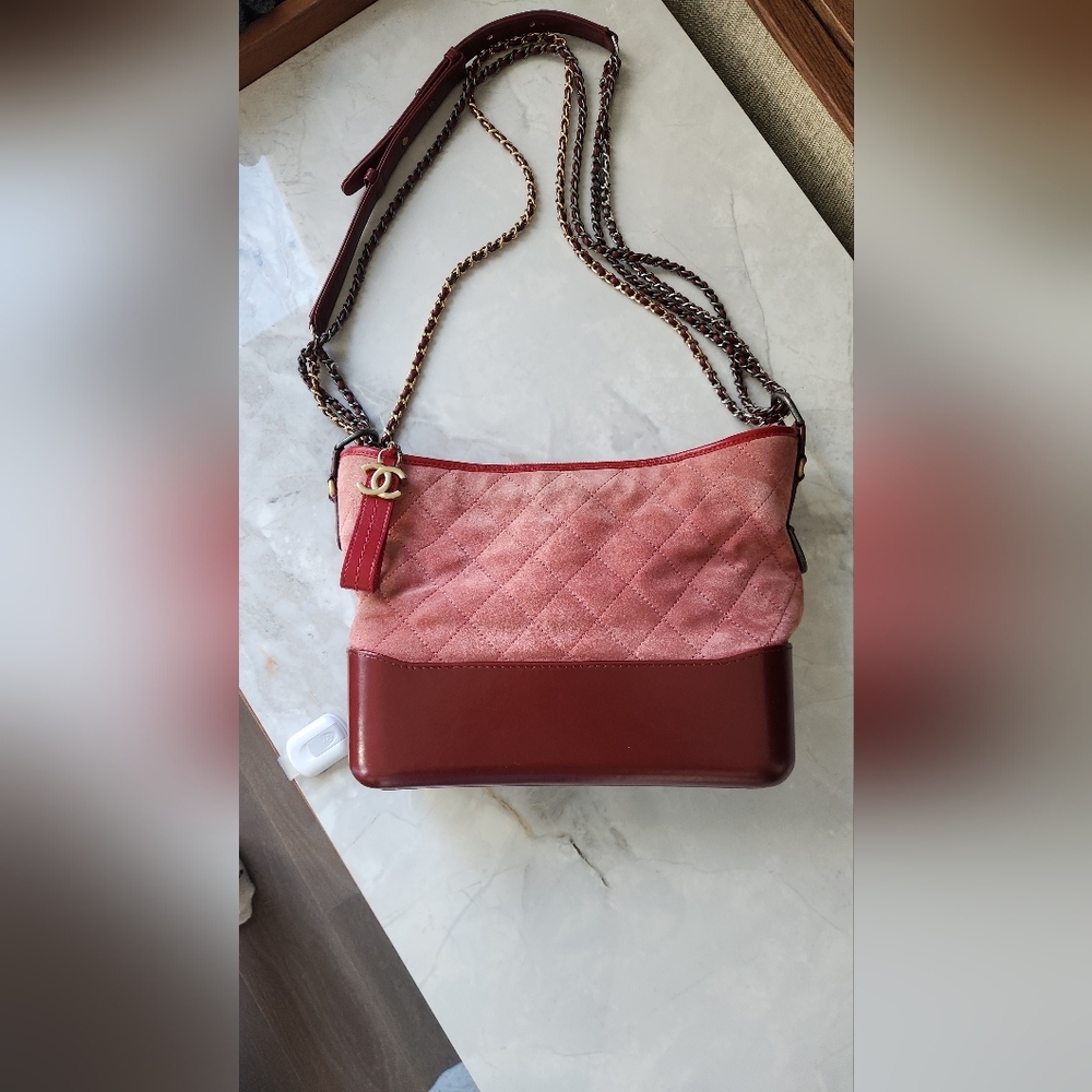 Chanel Gabrielle medium bag